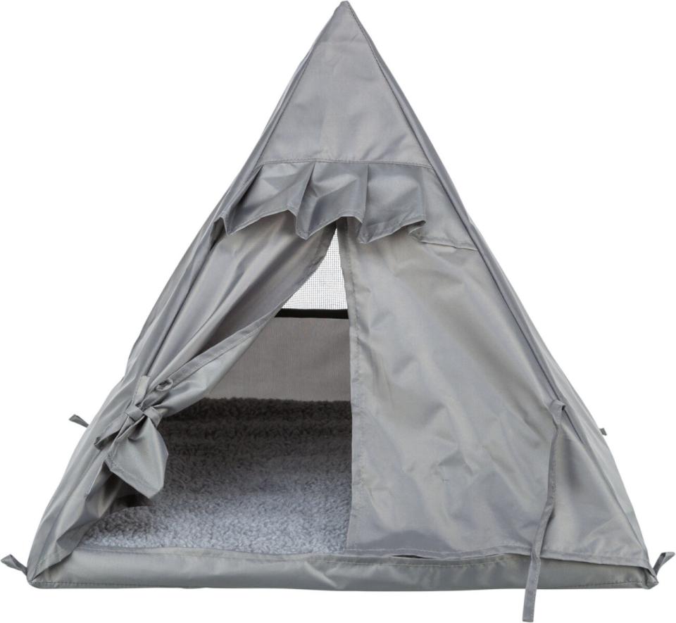 Tipi Hule, størrelse 55 × 50 × 55 cm