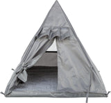 Tipi Hule, størrelse 55 × 50 × 55 cm