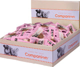 Companion - Slikkepinde Kasse m. And (60 stk.)