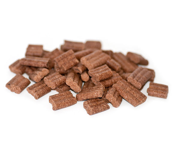 Treateaters - Træningsbidder, 2 kg