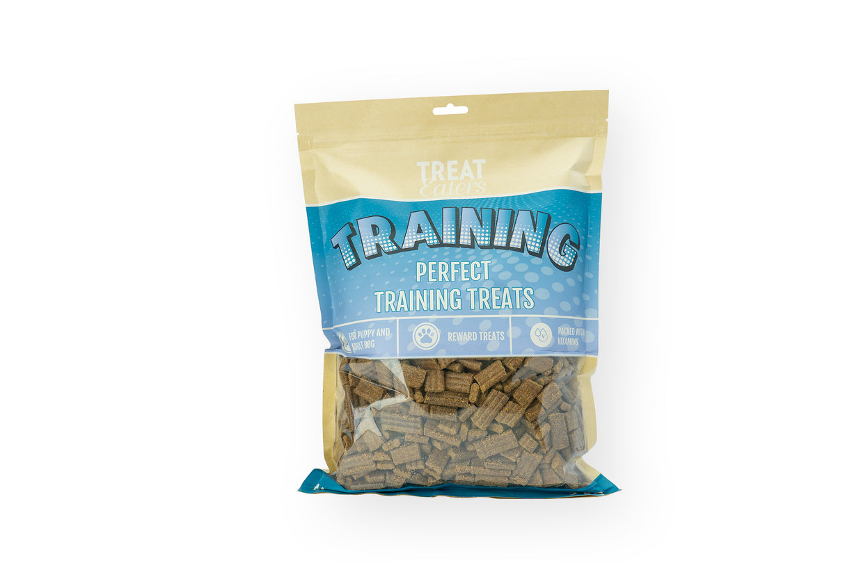 Treateaters - Træningsbidder, 2 kg