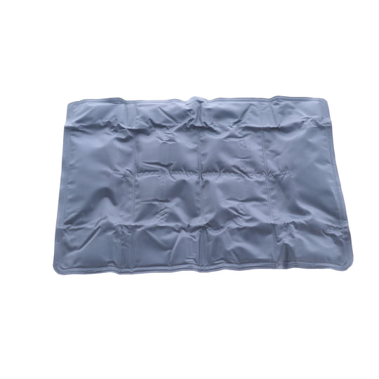 Dogman - Kølemåtte, Grå