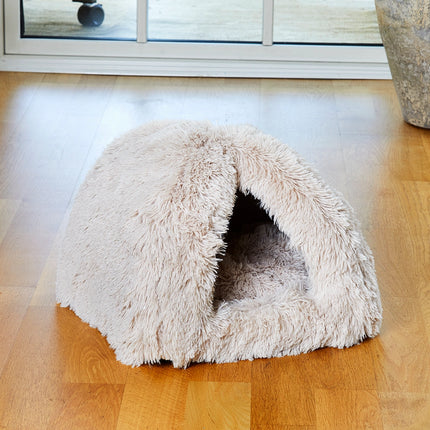 Dogman - Iglo Hundeseng, Beige