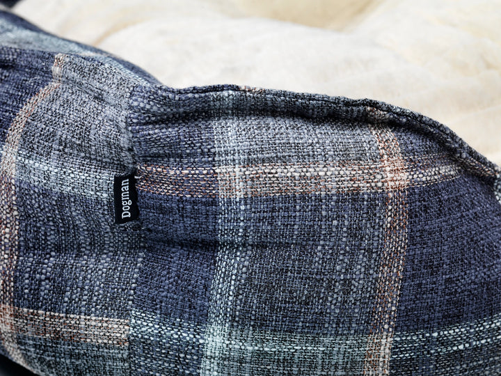 Skotskternet Hundeseng, Navy