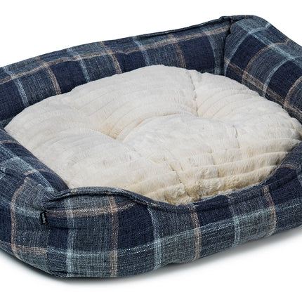 Skotskternet Hundeseng, Navy