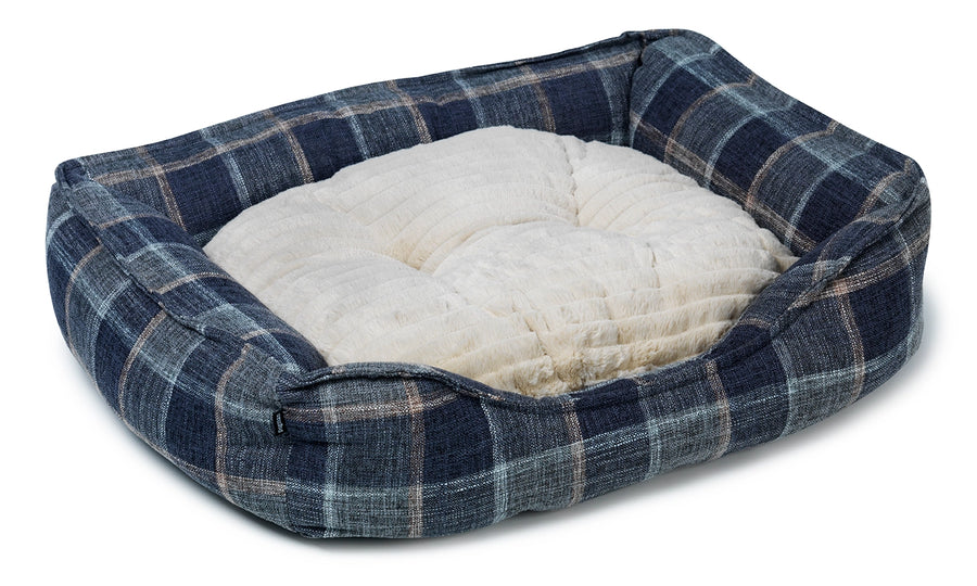 Skotskternet Hundeseng, Navy