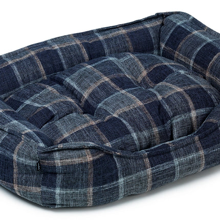 Skotskternet Hundeseng, Navy