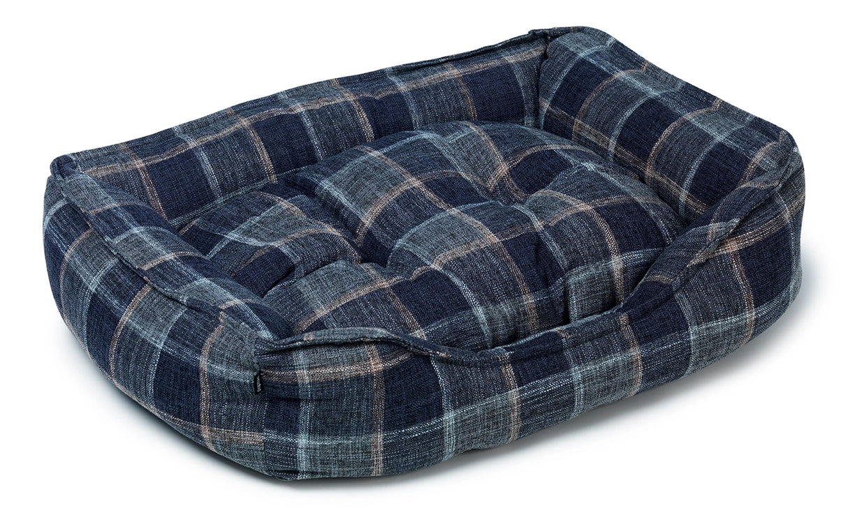 Skotskternet Hundeseng, Navy