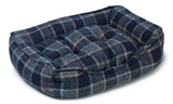 Skotskternet Hundeseng, Navy