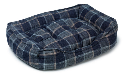 Skotskternet Hundeseng, Navy