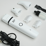 Purepaw - Premium 2-i-1 Poteklippemaskine