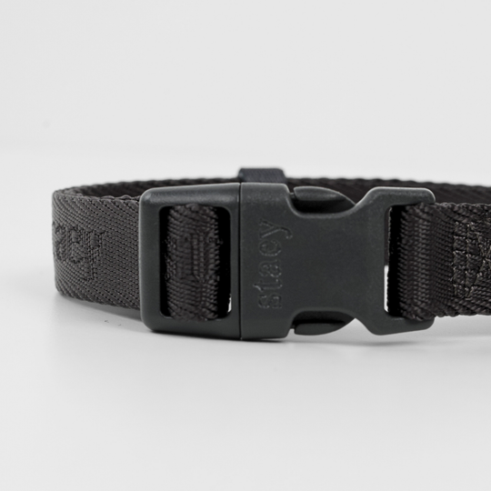 Staey - Elma Strap Halsbånd, Dusty Blue