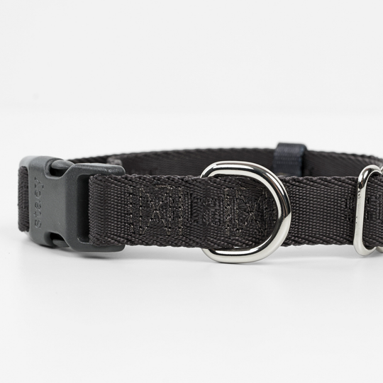 Staey - Elma Strap Halsbånd, Dusty Blue