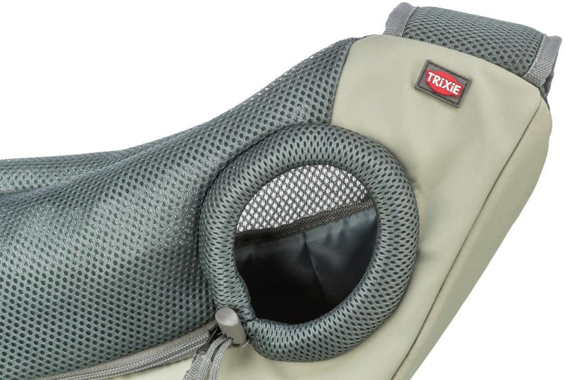 Trixie - Bæretaske Til Din Hund, Sage