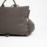 Staey - Lara 3-i-1 Bilsæde, Fløjl 2.0