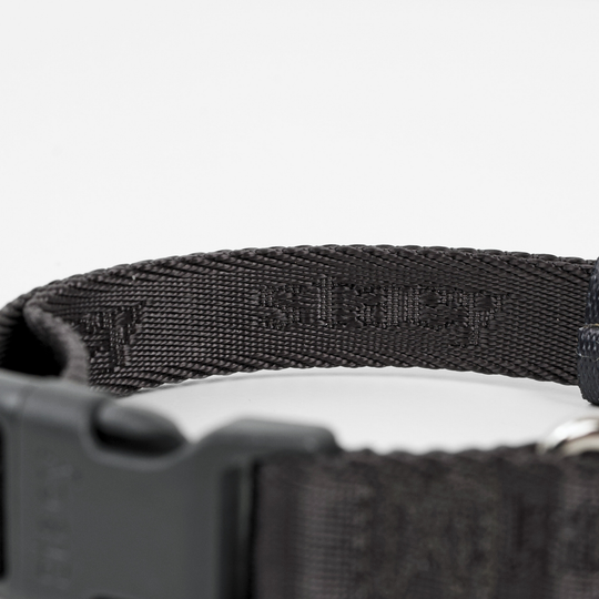 Staey - Elma Strap Halsbånd, Dusty Blue