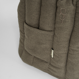 Staey - Ella Hundetaske, Taupe