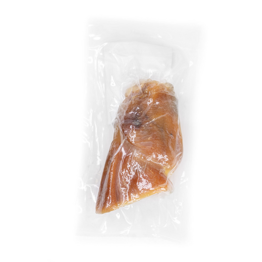 Naturlig Skinkeknogle 300g