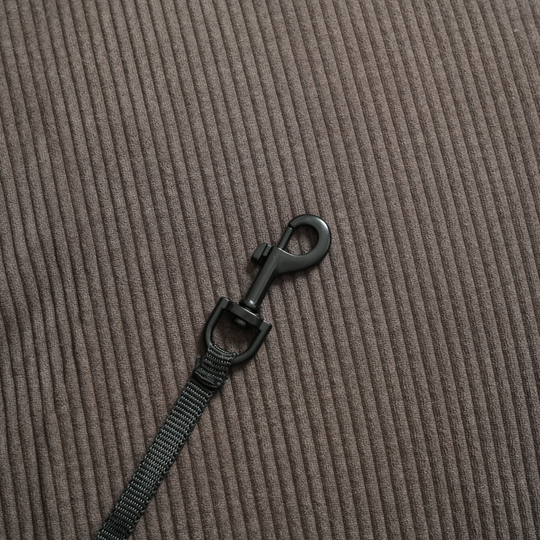 Staey - Lara 3-i-1 Bilsæde, Fløjl 2.0