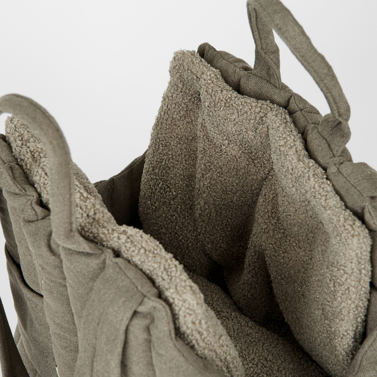 Staey - Ella Hundetaske, Taupe
