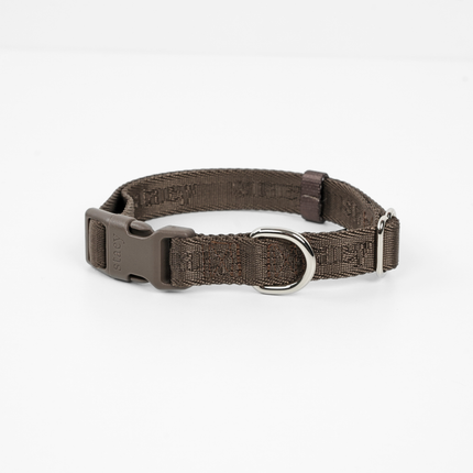 Staey - Elma Strap Halsbånd, Mocca