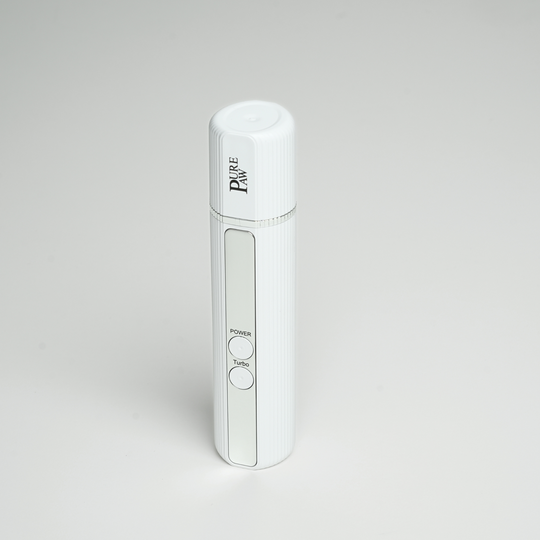 Purepaw - Premium Elektrisk Neglefil