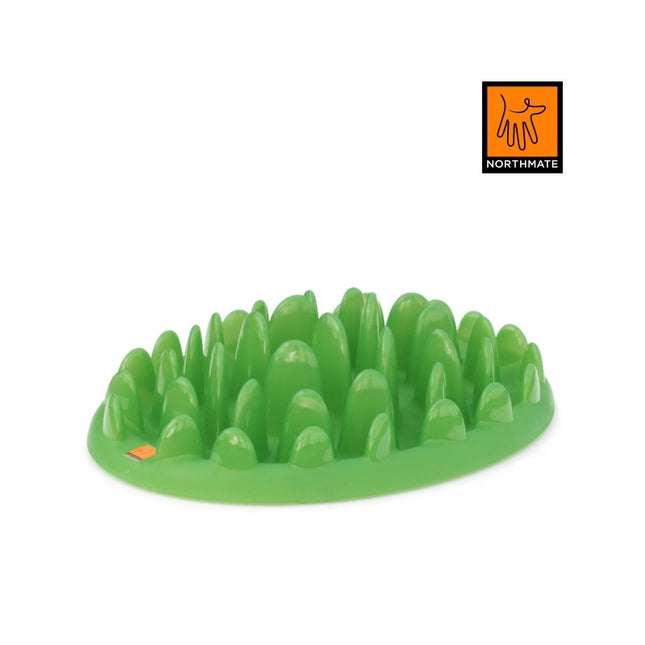 Northmate Green - Slow Eater, Grøn