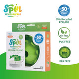 SPIN UFO Maze Disc i emballage