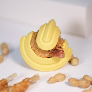 Aktiveringsbold, Gul