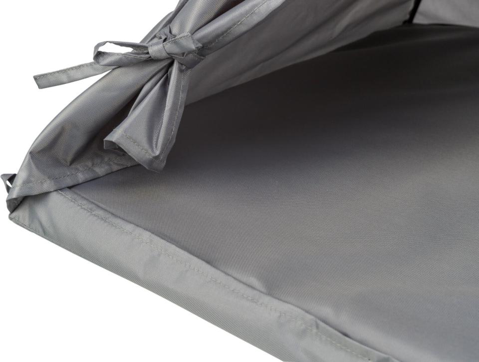 Tipi Hule, størrelse 55 × 50 × 55 cm