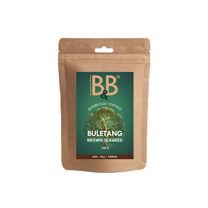 B&B - Buletang Superfood Topping, 100g