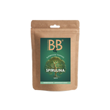 B&B - Spirulina Superfood Topping, 100g