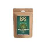 B&B - Sortkommen Superfood Topping, 100g