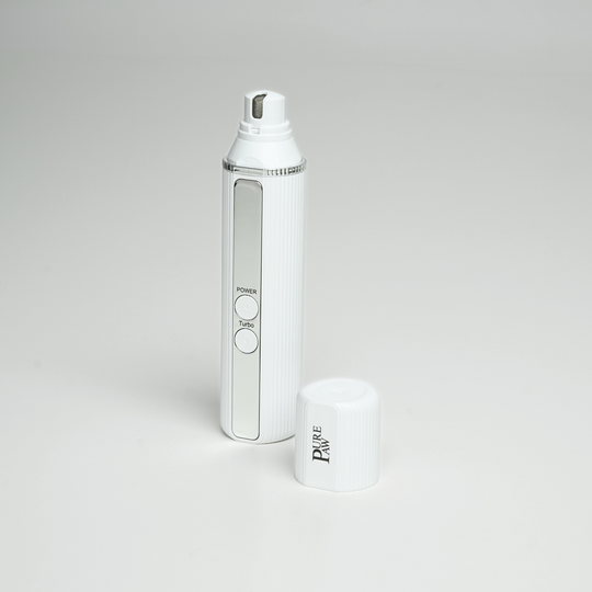 Purepaw - Premium Elektrisk Neglefil