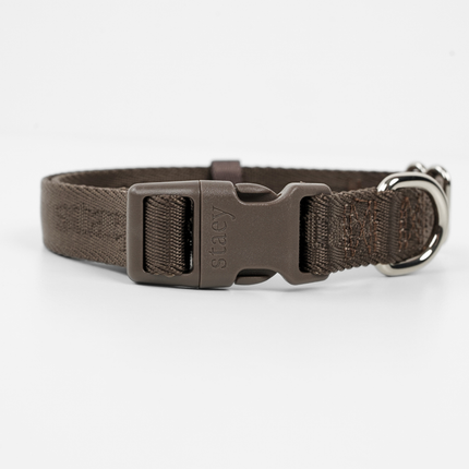Staey - Elma Strap Halsbånd, Mocca