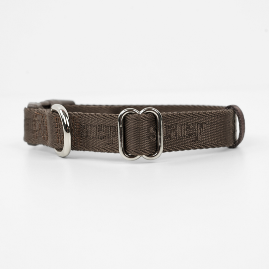 Staey - Elma Strap Halsbånd, Mocca
