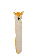 Party Pets Ræven Ralf i Plys, 80 cm