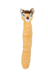 Party Pets Hjorten Hilda i Plys, 80 cm