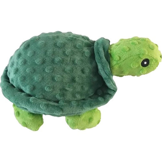 Party Pets - Skildpadden Theodor i Plys, 30cm