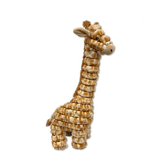 Party Pets - Giraffen Geo i Plys, 65cm