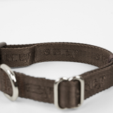 Staey - Elma Strap Halsbånd, Mocca