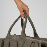 Staey - Ella Hundetaske, Taupe