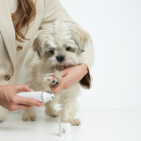 Purepaw - Premium Elektrisk Neglefil