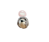 Party Pets Pindsvin bold i plys, 10 cm