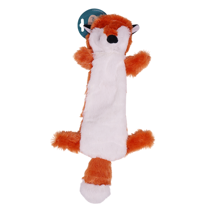Party Pets Ræven Robert 33 cm