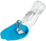 Smart & Praktisk Transportabel Vandflaske, 550ml - Assorteret Farve