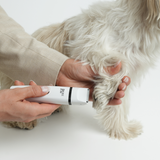 Purepaw - Premium 2-i-1 Poteklippemaskine