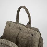Staey - Ella Hundetaske, Taupe