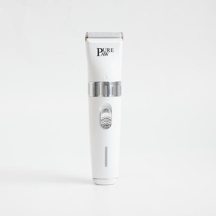 Purepaw - Premium Keramisk Hundetrimmer