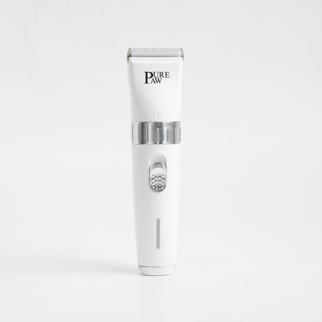 Purepaw - Premium Keramisk Hundetrimmer